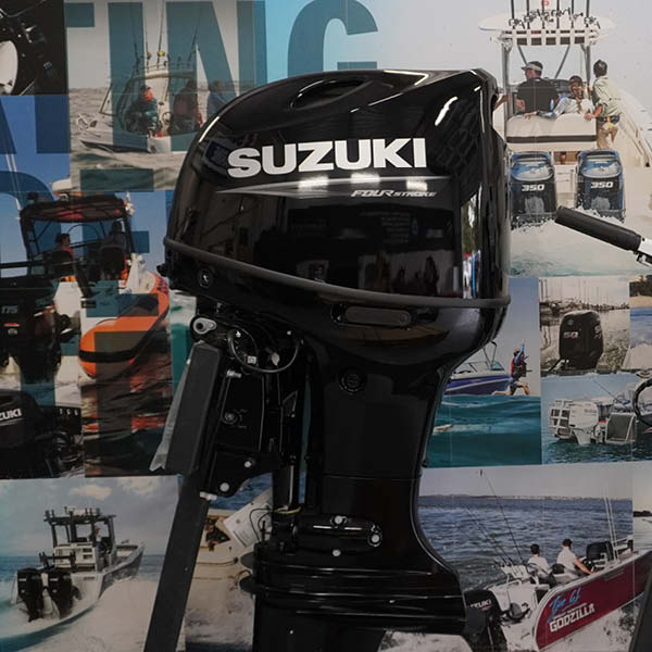 Suzuki Marine engine Suzuki Marine engine